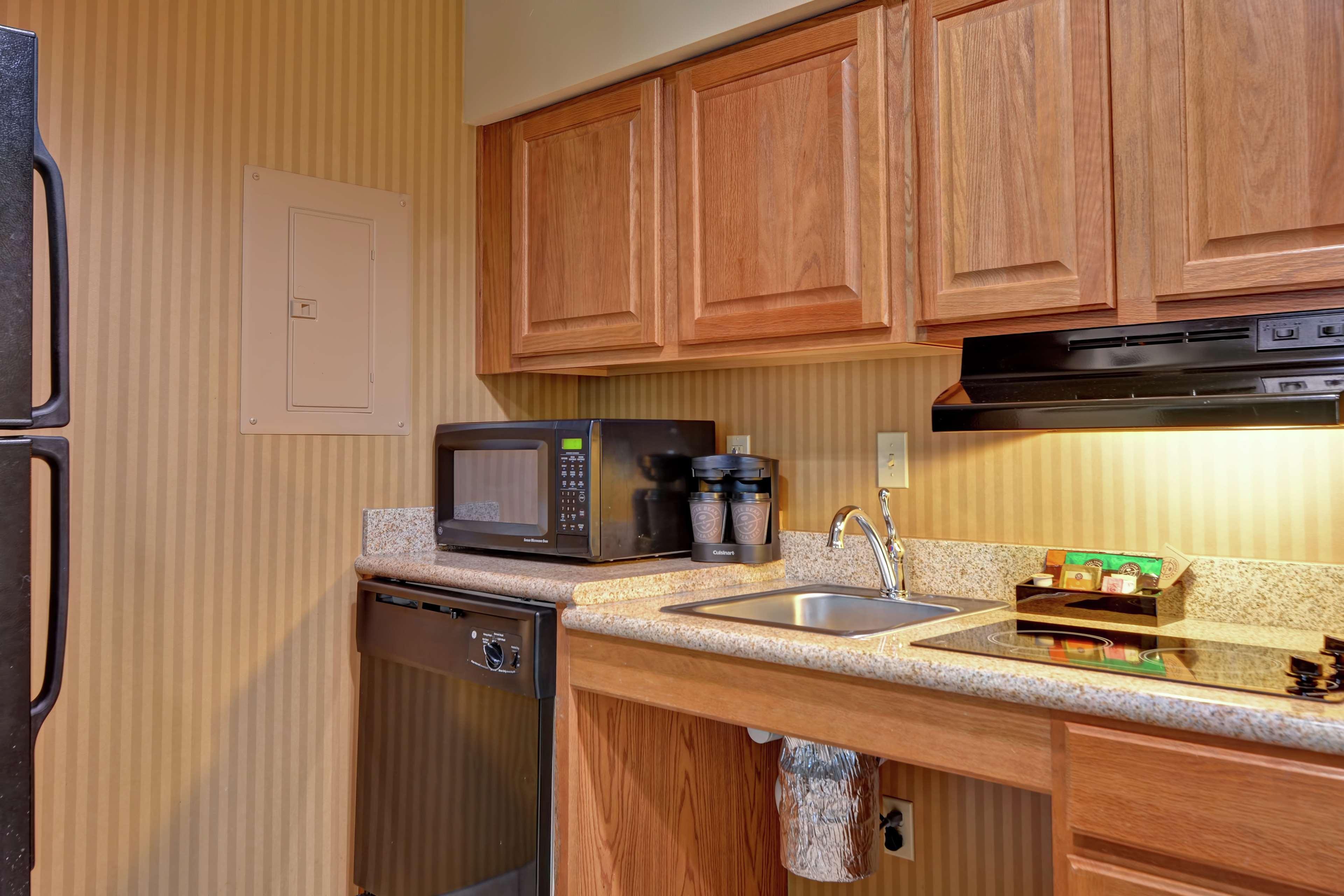 Homewood Suites By Hilton Фейетвилл Экстерьер фото