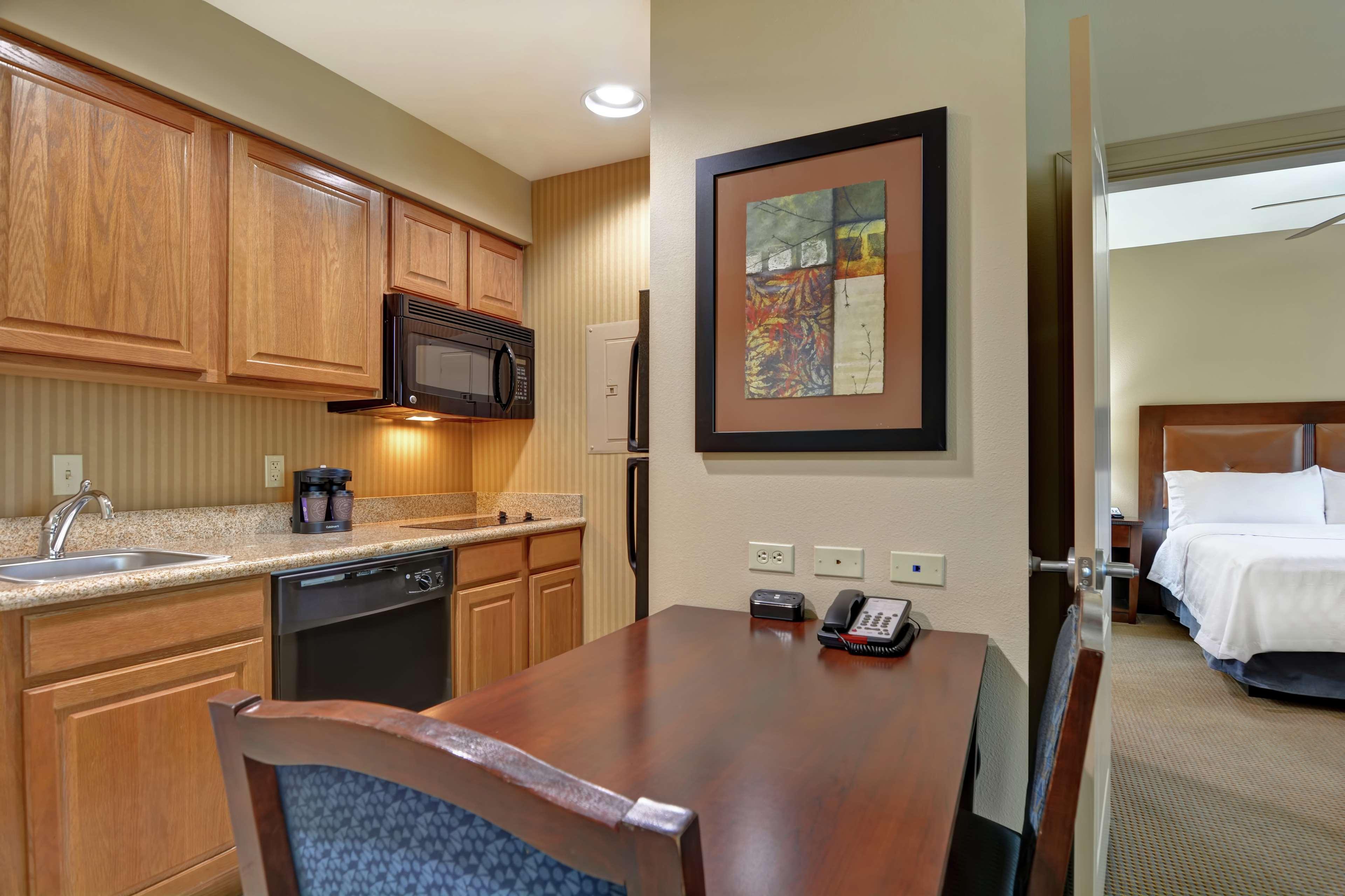 Homewood Suites By Hilton Фейетвилл Экстерьер фото
