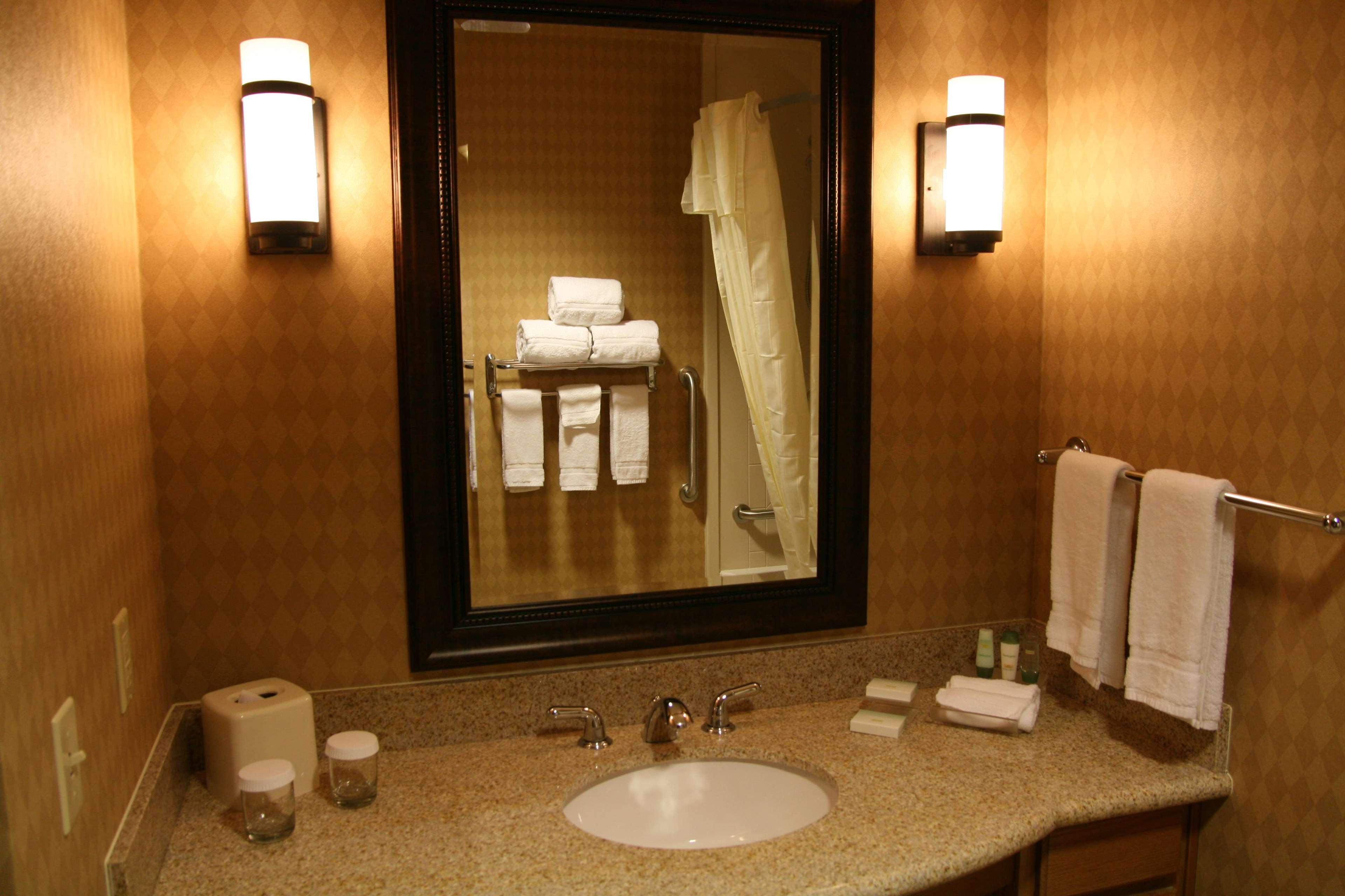 Homewood Suites By Hilton Фейетвилл Номер фото