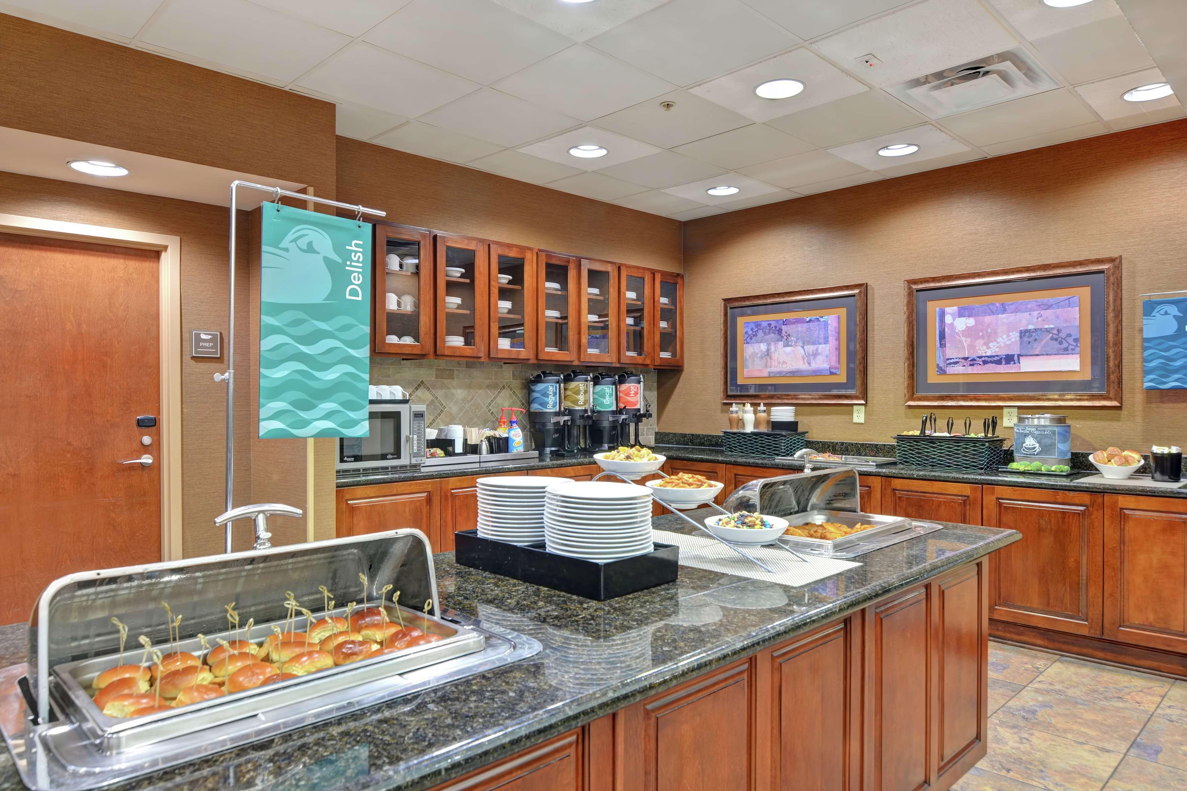 Homewood Suites By Hilton Фейетвилл Экстерьер фото