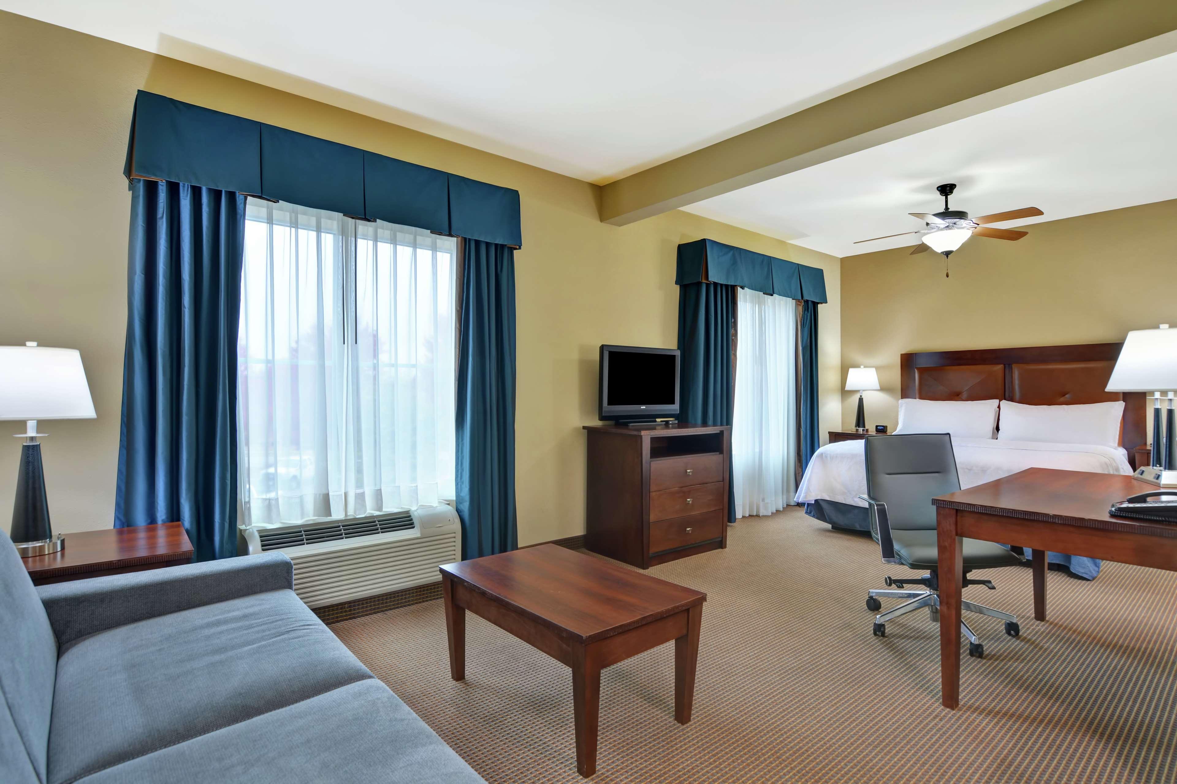 Homewood Suites By Hilton Фейетвилл Экстерьер фото