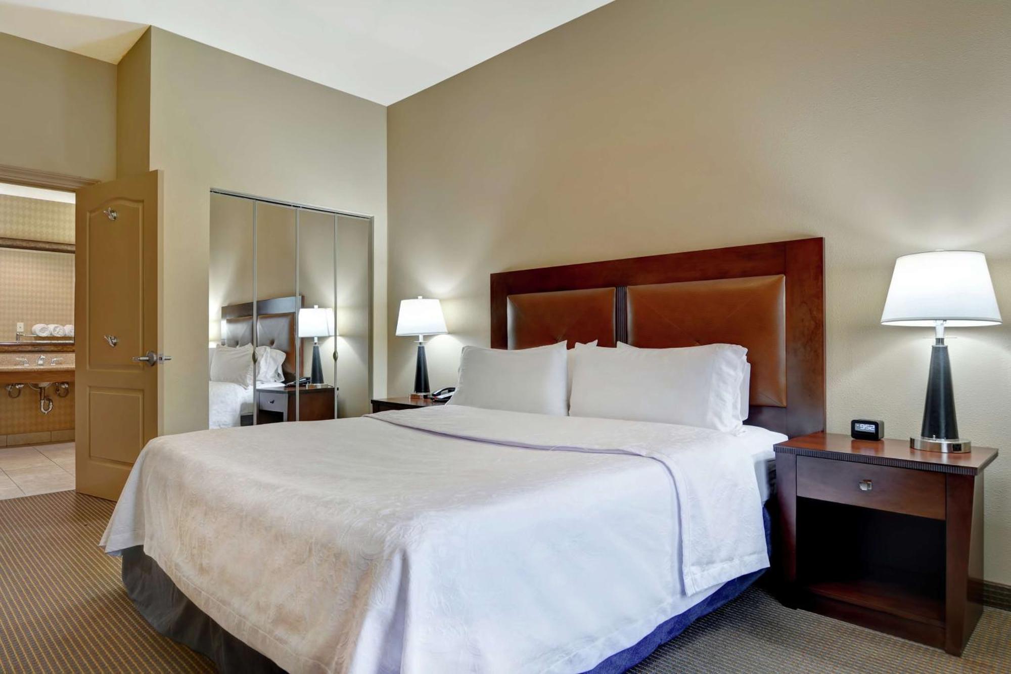 Homewood Suites By Hilton Фейетвилл Экстерьер фото