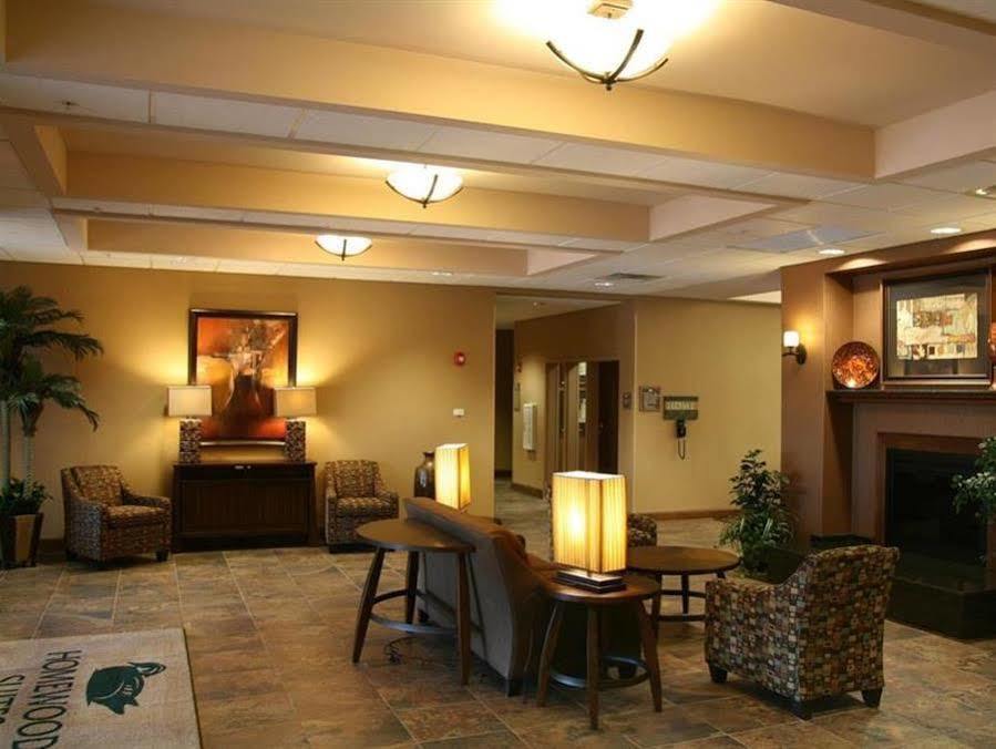 Homewood Suites By Hilton Фейетвилл Экстерьер фото